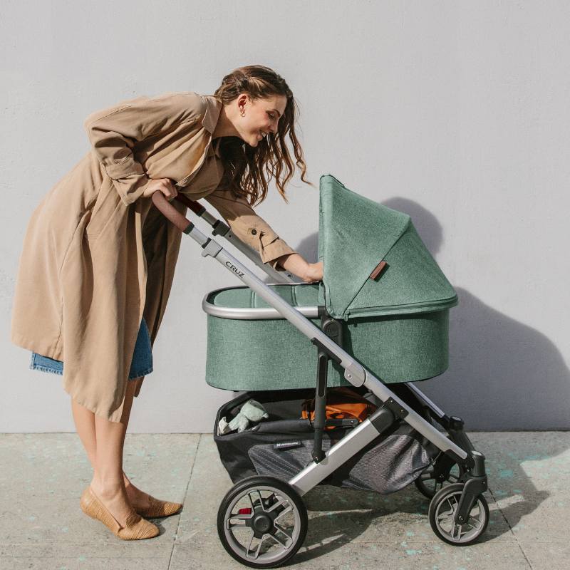 saco de invierno para carrito un accesorio Bugaboo imprescindible